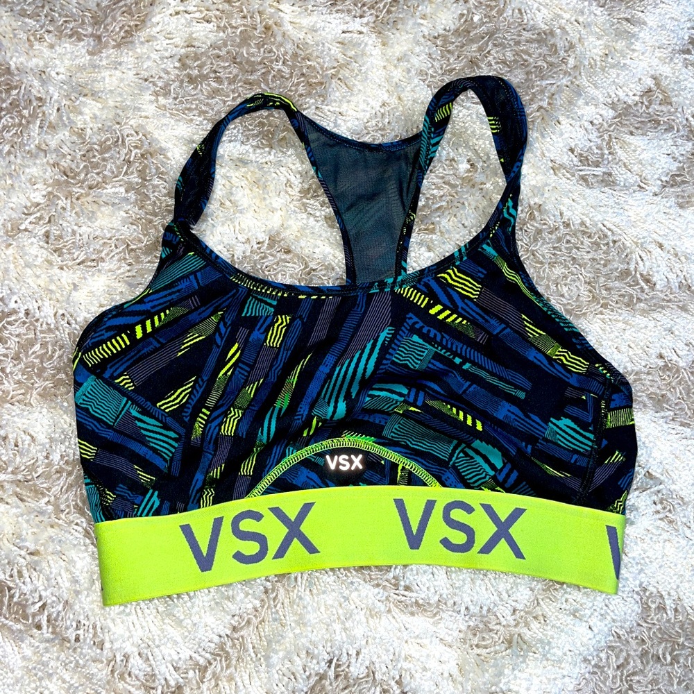 VS SPORTS BRA